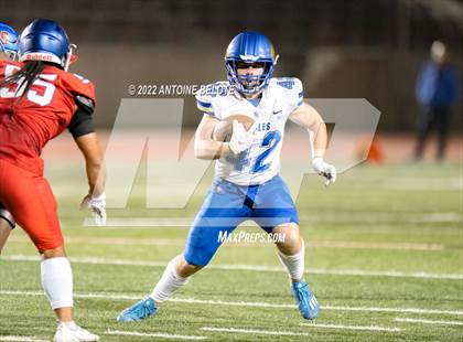 Thumbnail 1 in Santa Margarita @ Los Alamitos photogallery.