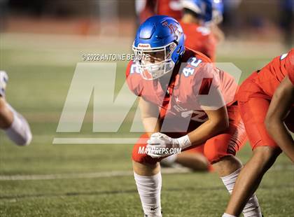 Thumbnail 2 in Santa Margarita @ Los Alamitos photogallery.