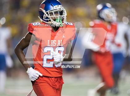 Thumbnail 2 in Santa Margarita @ Los Alamitos photogallery.