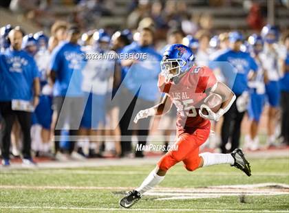Thumbnail 1 in Santa Margarita @ Los Alamitos photogallery.