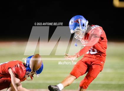 Thumbnail 2 in Santa Margarita @ Los Alamitos photogallery.