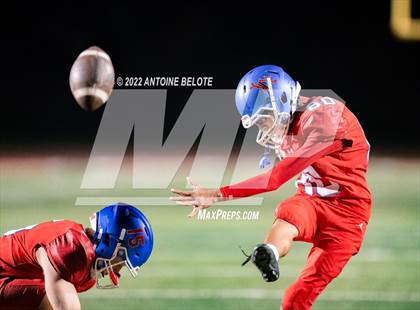 Thumbnail 3 in Santa Margarita @ Los Alamitos photogallery.