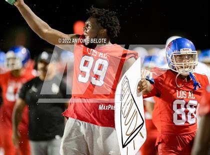 Thumbnail 3 in Santa Margarita @ Los Alamitos photogallery.