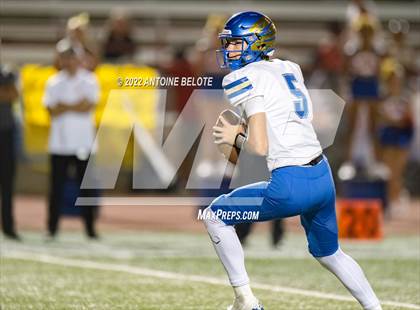 Thumbnail 3 in Santa Margarita @ Los Alamitos photogallery.