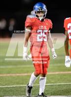 Photo from the gallery "Santa Margarita @ Los Alamitos"