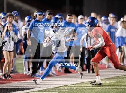 Thumbnail 3 in Santa Margarita @ Los Alamitos photogallery.