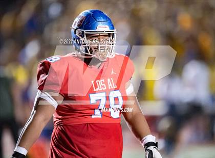 Thumbnail 3 in Santa Margarita @ Los Alamitos photogallery.