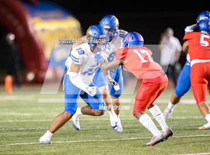 Thumbnail 3 in Santa Margarita @ Los Alamitos photogallery.