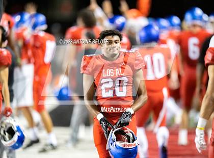 Thumbnail 2 in Santa Margarita @ Los Alamitos photogallery.
