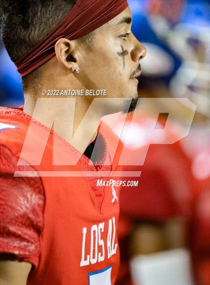 Thumbnail 1 in Santa Margarita @ Los Alamitos photogallery.