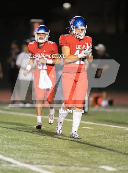 Thumbnail 1 in Santa Margarita @ Los Alamitos photogallery.