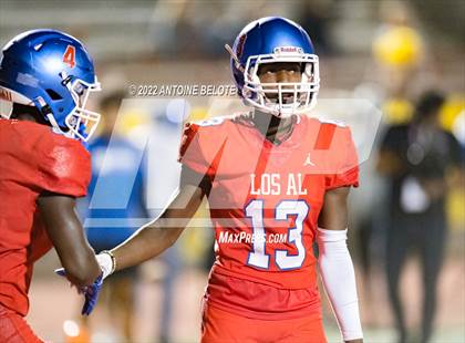 Thumbnail 3 in Santa Margarita @ Los Alamitos photogallery.