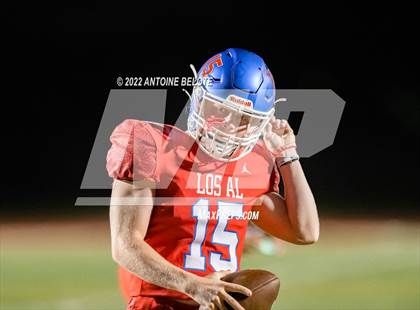 Thumbnail 1 in Santa Margarita @ Los Alamitos photogallery.