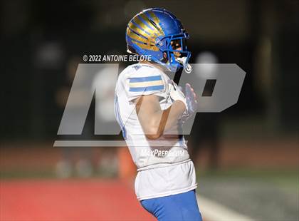 Thumbnail 1 in Santa Margarita @ Los Alamitos photogallery.