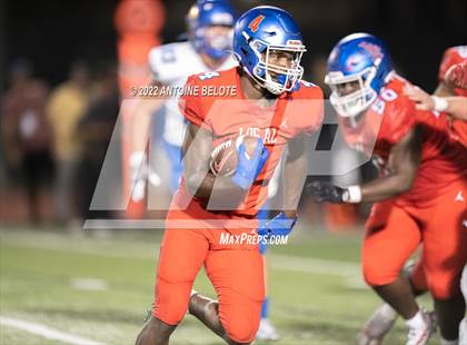 Thumbnail 1 in Santa Margarita @ Los Alamitos photogallery.