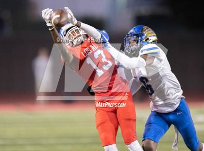 Thumbnail 3 in Santa Margarita @ Los Alamitos photogallery.
