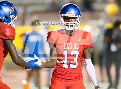 Thumbnail 2 in Santa Margarita @ Los Alamitos photogallery.