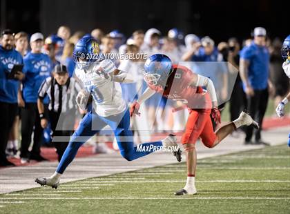 Thumbnail 2 in Santa Margarita @ Los Alamitos photogallery.