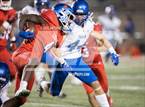 Photo from the gallery "Santa Margarita @ Los Alamitos"