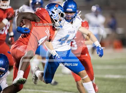 Thumbnail 1 in Santa Margarita @ Los Alamitos photogallery.