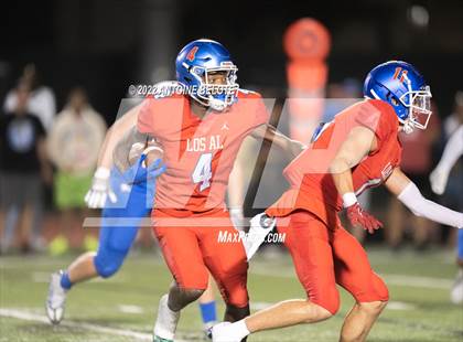 Thumbnail 2 in Santa Margarita @ Los Alamitos photogallery.