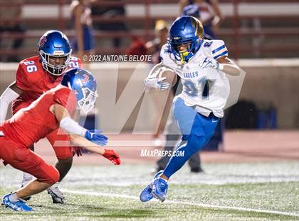 Thumbnail 2 in Santa Margarita @ Los Alamitos photogallery.