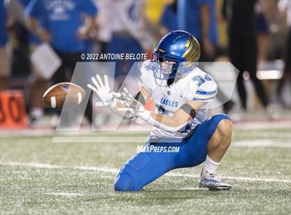 Thumbnail 1 in Santa Margarita @ Los Alamitos photogallery.