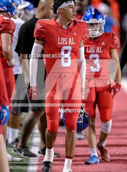 Thumbnail 1 in Santa Margarita @ Los Alamitos photogallery.