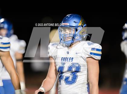 Thumbnail 1 in Santa Margarita @ Los Alamitos photogallery.