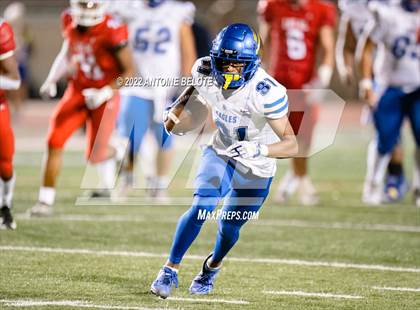 Thumbnail 2 in Santa Margarita @ Los Alamitos photogallery.