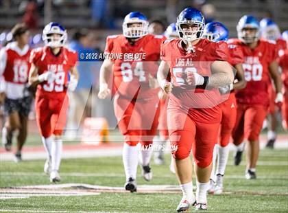 Thumbnail 1 in Santa Margarita @ Los Alamitos photogallery.