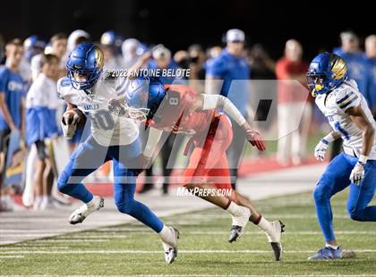 Thumbnail 1 in Santa Margarita @ Los Alamitos photogallery.