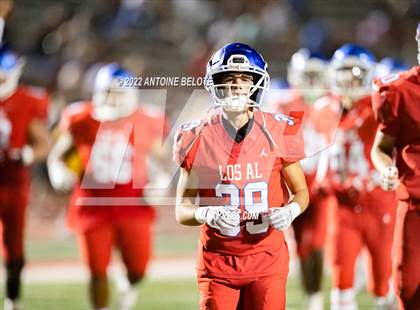 Thumbnail 2 in Santa Margarita @ Los Alamitos photogallery.