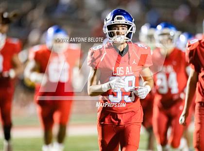Thumbnail 1 in Santa Margarita @ Los Alamitos photogallery.