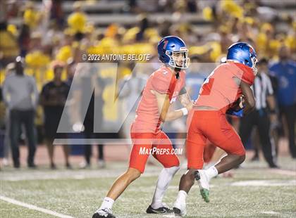 Thumbnail 3 in Santa Margarita @ Los Alamitos photogallery.