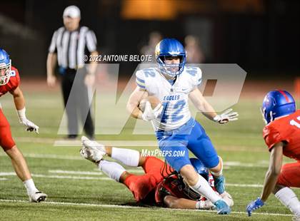 Thumbnail 2 in Santa Margarita @ Los Alamitos photogallery.