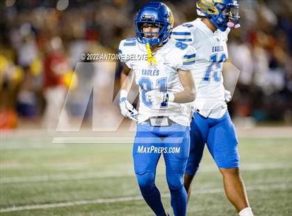 Thumbnail 3 in Santa Margarita @ Los Alamitos photogallery.