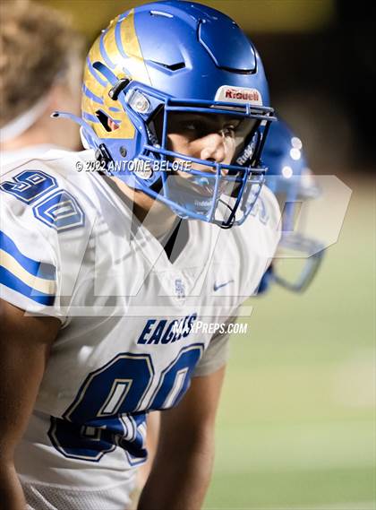 Thumbnail 2 in Santa Margarita @ Los Alamitos photogallery.