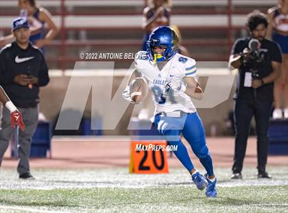 Thumbnail 1 in Santa Margarita @ Los Alamitos photogallery.