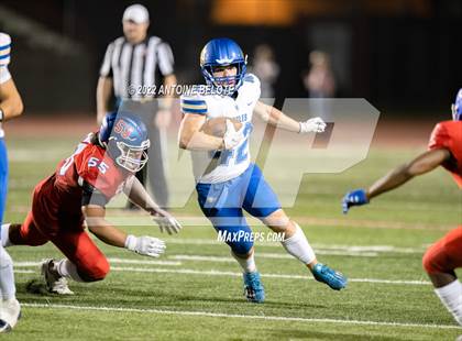 Thumbnail 1 in Santa Margarita @ Los Alamitos photogallery.