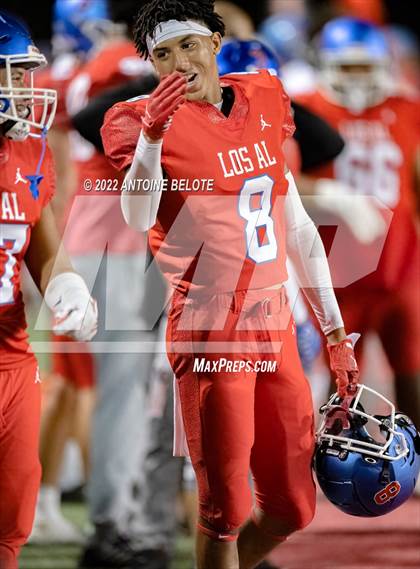 Thumbnail 1 in Santa Margarita @ Los Alamitos photogallery.
