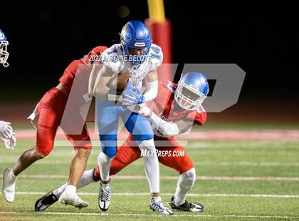 Thumbnail 2 in Santa Margarita @ Los Alamitos photogallery.