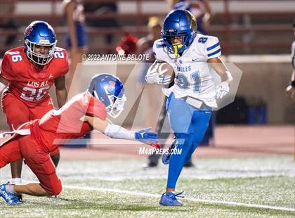 Thumbnail 3 in Santa Margarita @ Los Alamitos photogallery.