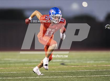 Thumbnail 2 in Santa Margarita @ Los Alamitos photogallery.