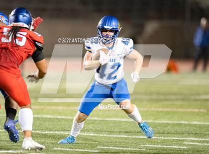 Thumbnail 3 in Santa Margarita @ Los Alamitos photogallery.