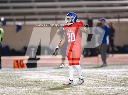 Thumbnail 3 in Santa Margarita @ Los Alamitos photogallery.