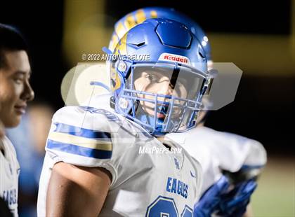 Thumbnail 1 in Santa Margarita @ Los Alamitos photogallery.