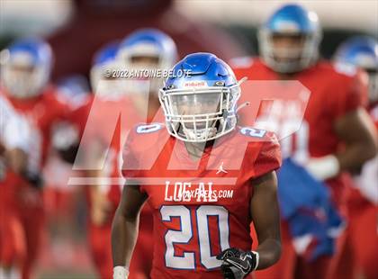 Thumbnail 2 in Santa Margarita @ Los Alamitos photogallery.