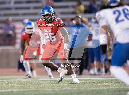 Thumbnail 1 in Santa Margarita @ Los Alamitos photogallery.