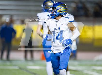 Thumbnail 2 in Santa Margarita @ Los Alamitos photogallery.